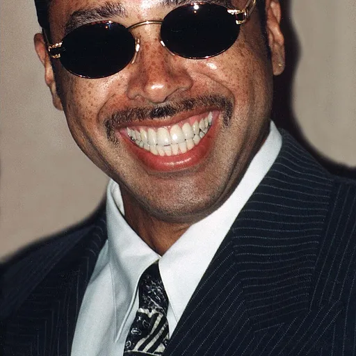 Morris Day