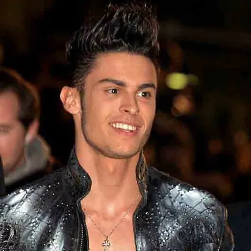 Baptiste Giabiconi