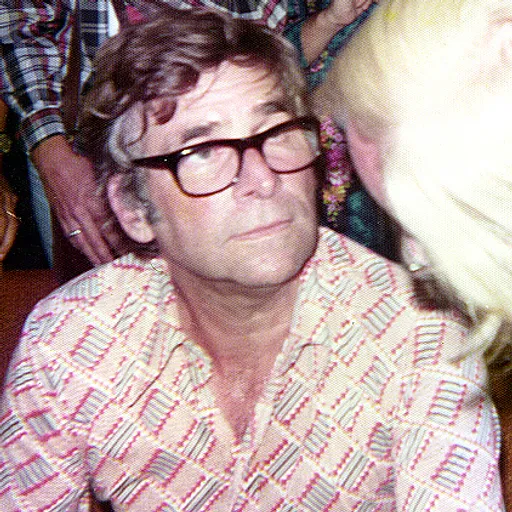 Gene Roddenberry