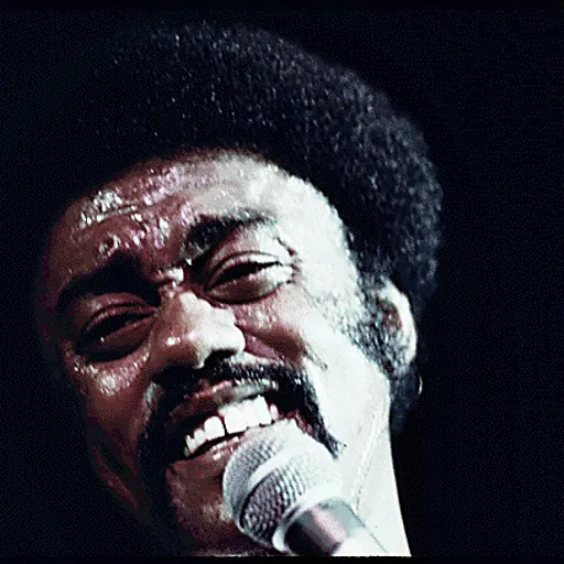 Johnnie Taylor