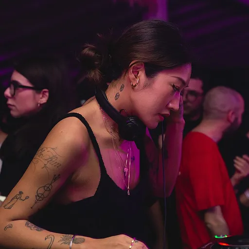 Peggy Gou