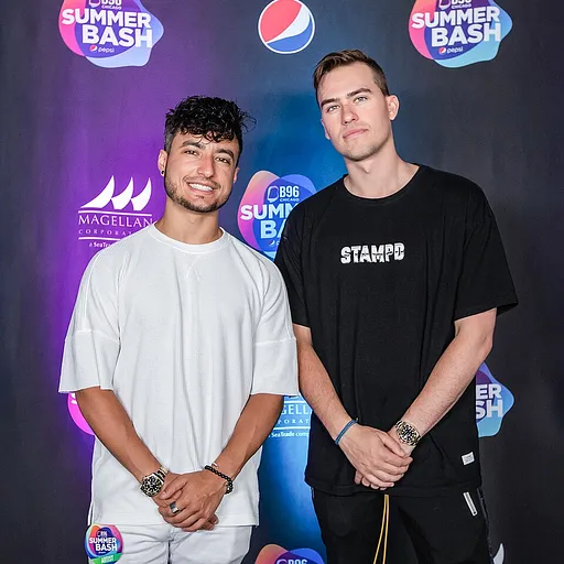 Loud Luxury