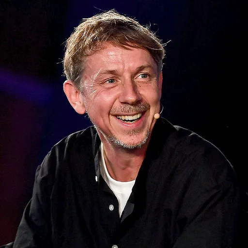 Gilles Peterson