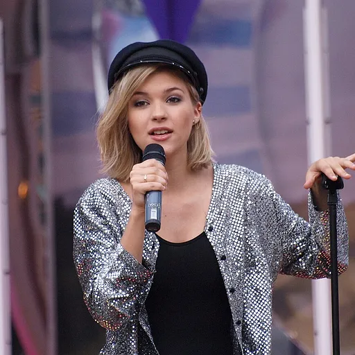 Tove Styrke