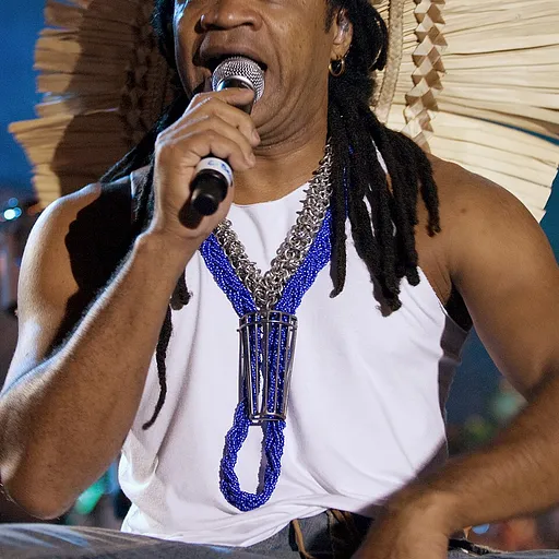 Carlinhos Brown