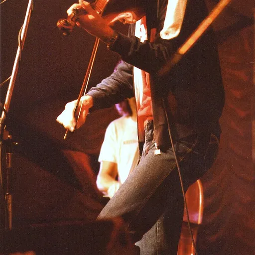 Mark O’Connor