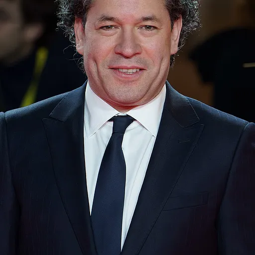 Gustavo Dudamel