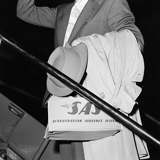 Eduard Strauß