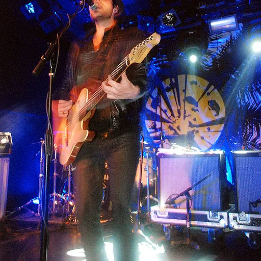 Jay Malinowski