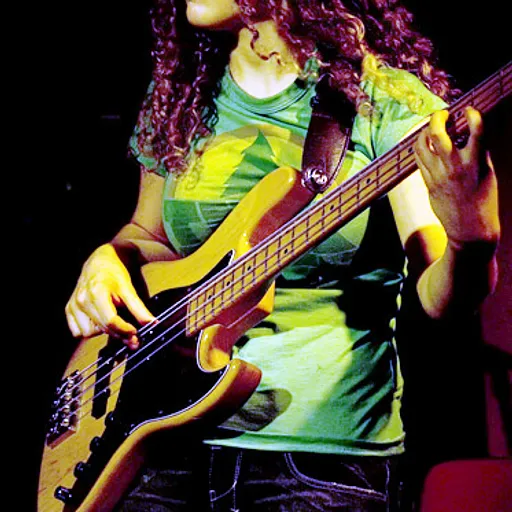 Tal Wilkenfeld