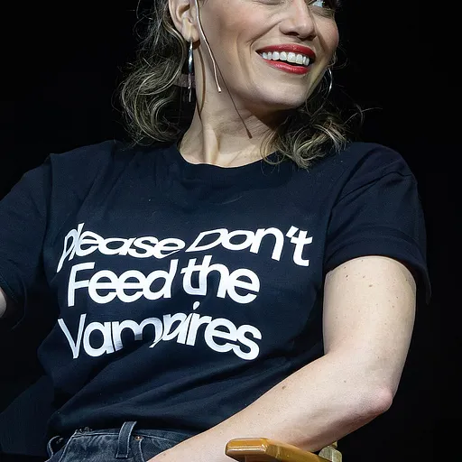 Bethany Joy Lenz