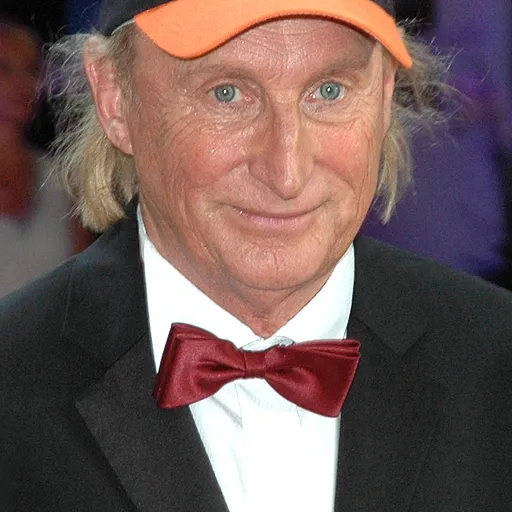 Otto Waalkes
