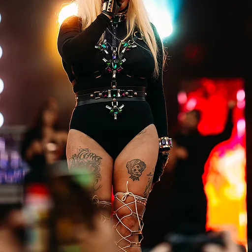Mutya Buena