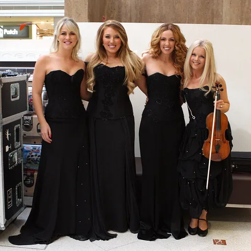 Celtic Woman