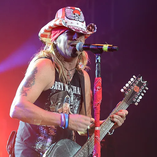 Bret Michaels