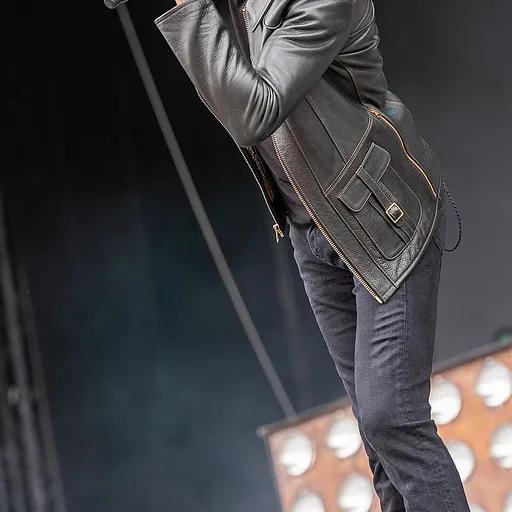 William DuVall