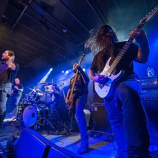 Fit for an Autopsy