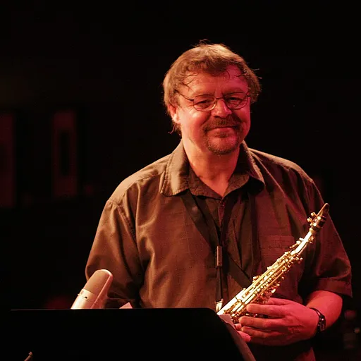 John Surman
