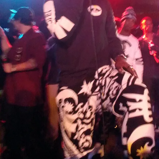 Trinidad James