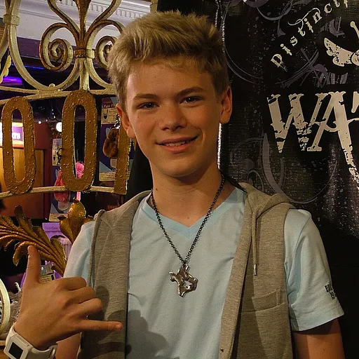 Kenton Duty