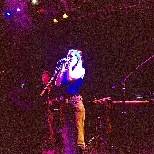 London Grammar