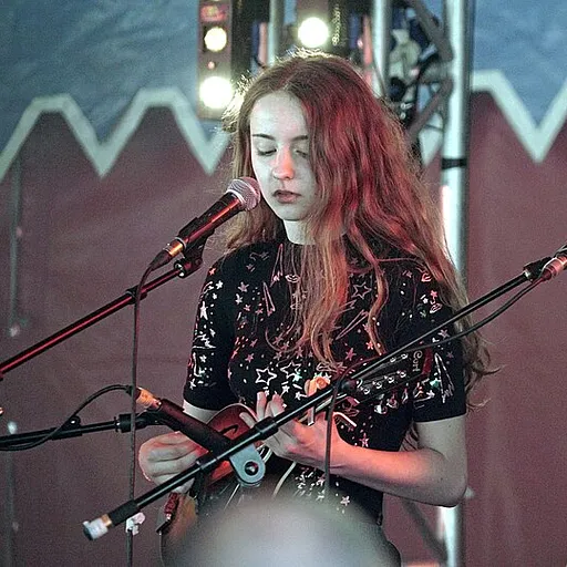Let’s Eat Grandma