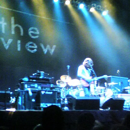 The View