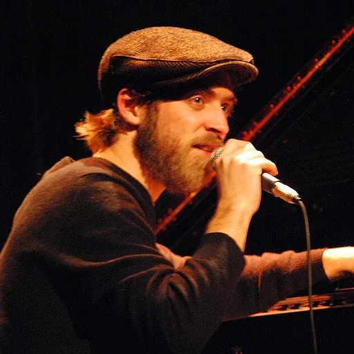 Aaron Parks