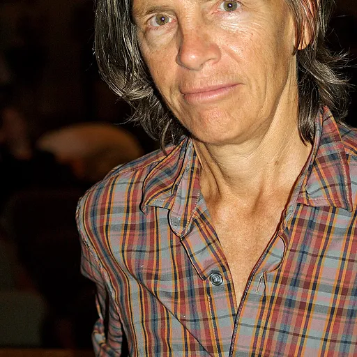 Eileen Myles