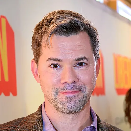 Andrew Rannells