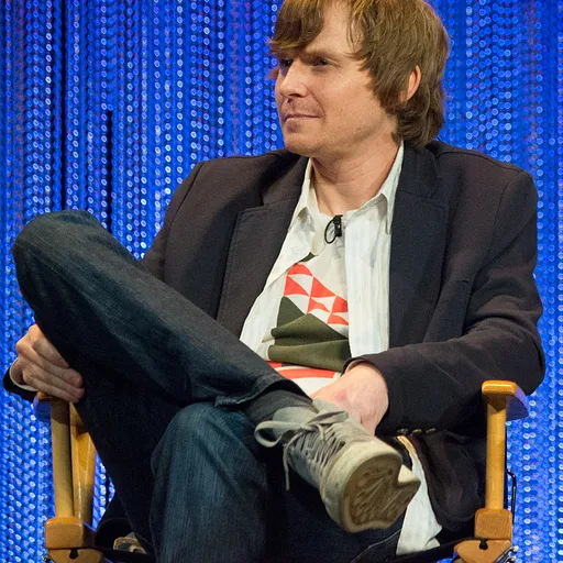 Jed Whedon