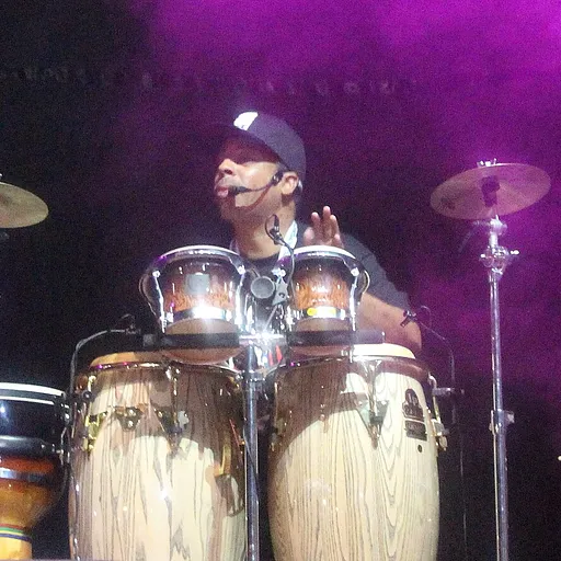 Eric Correa