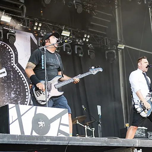 Zebrahead