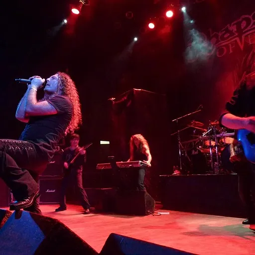 Rhapsody of Fire