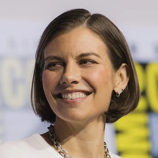 Lauren Cohan
