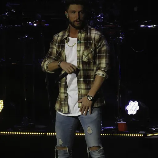 Chris Lane