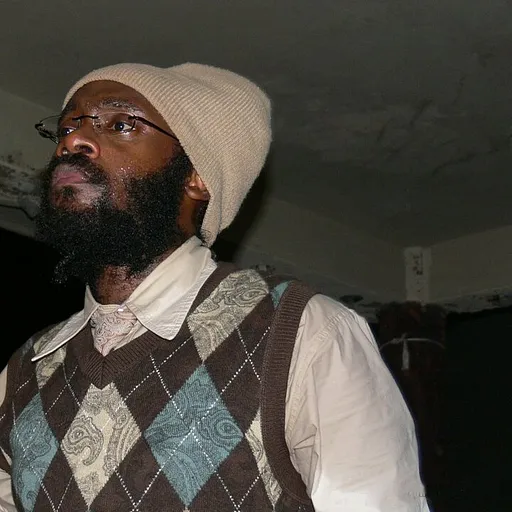 Tarrus Riley