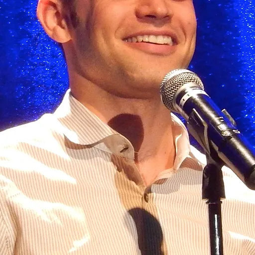 Jeremy Jordan