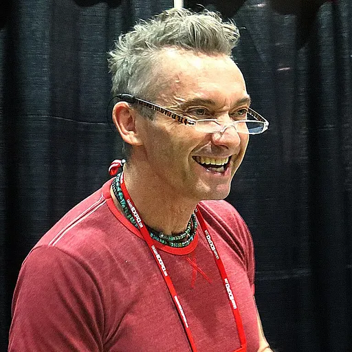 Cam Clarke