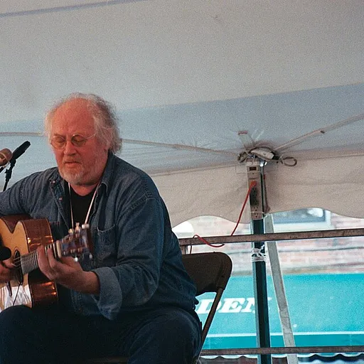John Renbourn