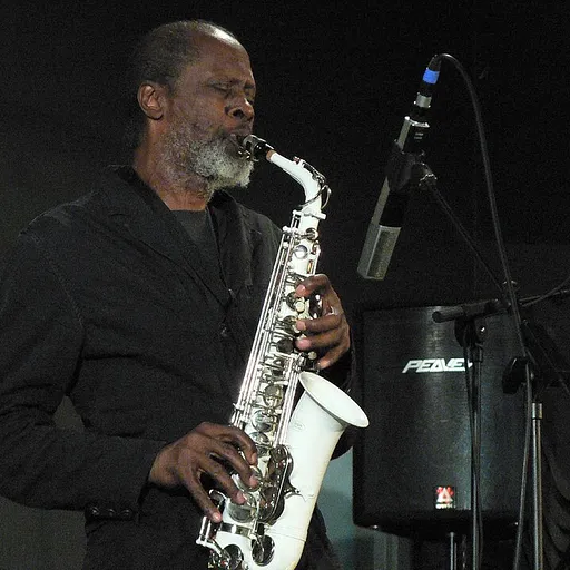 Charles Gayle