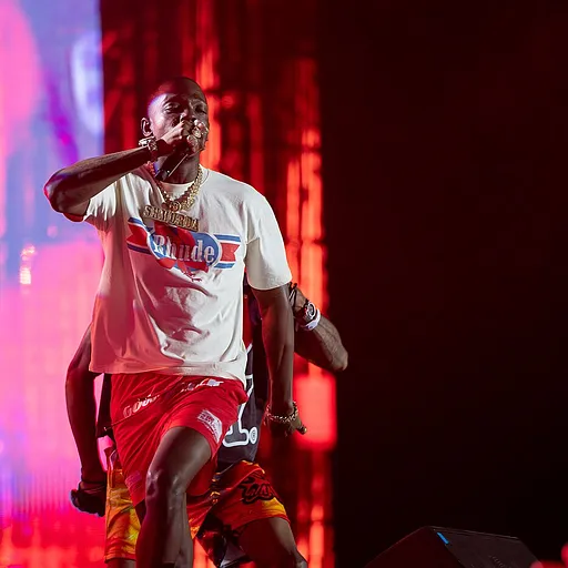 Bobby Shmurda