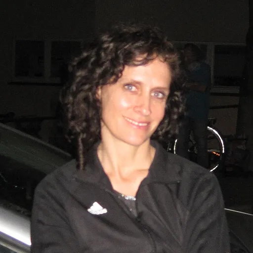 Jenny Scheinman