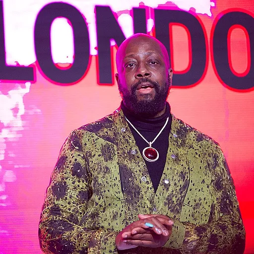 Wyclef Jean