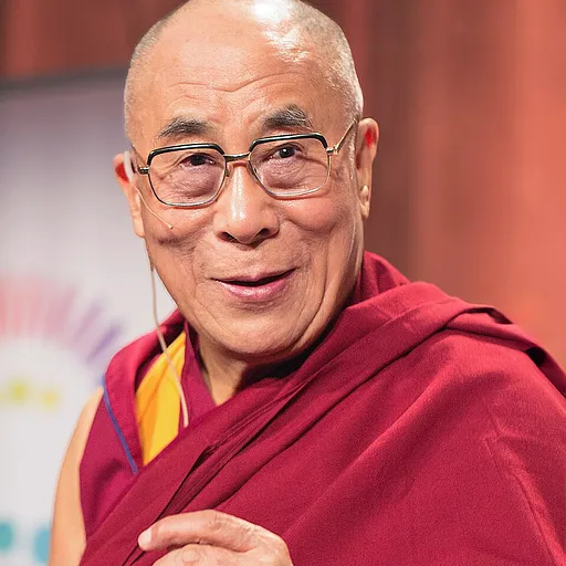 Dalai Lama