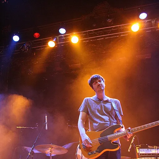 Deerhunter