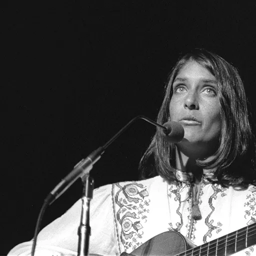 Mimi Fariña