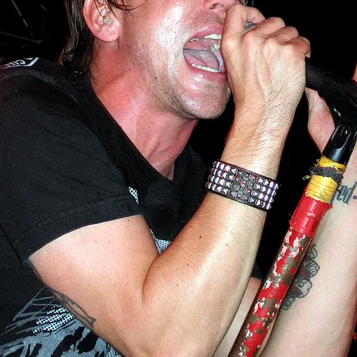 Benjamin Kowalewicz