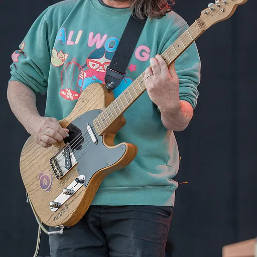 Mike Einziger
