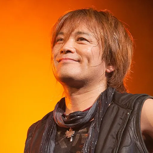 影山ヒロノブ